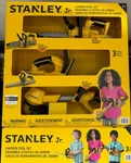 Brand New Stanley Jr. Garden Tool Set 689. Fixed Price $74.99.