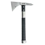 Sog Tomahawk Tactical Hatchet - Voodoo Mini Axe, Throwing Hatch.... Fixed Price $58.45.