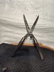 Corona 79 Hedge Shears, 23'' Manual Trimmers.dropped Forge Pre-owned. Fixed Price $28.00.