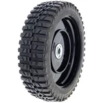 Mtd 734-04226A Replacement 8X2.12 Complete Wheel Us Made Oem Part. Fixed Price $72.00.