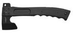 Camillus Camtrax Black 3-IN-1 Hatchet Chop Saw Hammer 7" Blade Sheath 19142. Fixed Price $49.99.
