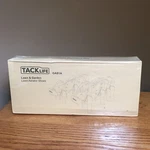 Tacklife Lawn And Garden Aerator Shoes GAS1A Adjustable Straps. Fixed Price $34.95.