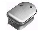 Rotary 2281 7018198YP For Snapper Muffler Bolt-on. Fixed Price $15.65.