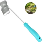 Weed TOOL,2026 Portable Gardening Tools,adopting Ergonomic Handle Design,. Fixed Price $24.55.