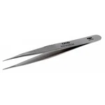 Aven Precision Tweezer, Titanium, 4-1/2 In 18037TT 766955351856. Fixed Price $44.17.
