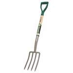 Truper Tools Spading Fork 4 Tine Handle Inch - 30293. Fixed Price $42.76.