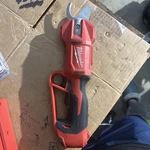Milwaukee 2534-20 M12 12V Brushless Cordless Pruning Shears (tool Only). Fixed Price $133.50.