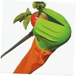 Easy Pickins EP-FH-1 Fruit Picker Basket With Funnel, Green. Fixed Price $60.39.