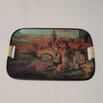 Tray Made In Japan. Fixed Price $23.97.