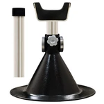 Aaprotools Standard Horse Size Hoof Farrier - Black. Fixed Price $244.01.