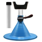 Standard Hoof Equine Trimming Shoeing Barefoot Sky Blue + Free Knife. Fixed Price $164.90.