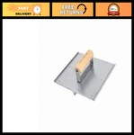 Stainless Steel Seamer Groover 1/2" Radius 3/4" Wood Handle 8X5 Inch Tool. Fixed Price $56.69.