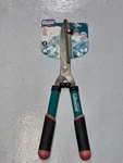 Gilmour Basic Hedge Shears, 8" Coated Blades. Fixed Price $17.00.