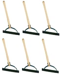 Ames True Temper 2945000 14" X 2-1/2" Serrated Grass Weed Brush Whip Cutter 6. Fixed Price $198.90.