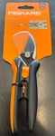 Fiskars Cut Capacity Classic Bypass Hand Pruning Shears. Fixed Price $19.99.