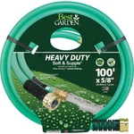 CDBSS58100 Best Garden 5/8 In. Dia. X Ft. L. Heavy-duty Soft & Supple. Fixed Price $82.95.