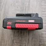 Mzk 20V Lithium-ion Battery 2000MAH ET-D1810 40WH With Led Indicator. Fixed Price $22.99.