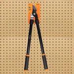 Fiskars Bypass Lopper Softgrip : 28 Inch Length. Fixed Price $31.98.