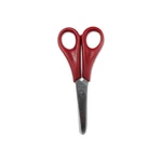 Charles Leonard 5" Student Scissors, Blunt Tip, Stainless Steel, Assorted Colors. Fixed Price $11.06.