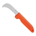 Zenport K104 Harvest Utility Knife, Landscape, 3-INCH Stainless Steel. Fixed Price $14.94.
