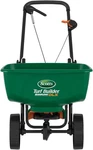 Scotts Turf Builder Edgeguard Grass Weed Feed Fertilizer Broadcast Spreader. Fixed Price $56.21.