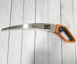 Fiskars 18" Power Tooth Pruning Saw. Fixed Price $22.49.