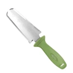 Martha Stewart Mts-hhk Hori Garden 5.7" Knife Serrated & Sharp Edges Depth Marks. Fixed Price $15.49.