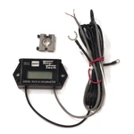 Tachometer/hour With 1/4" Transducer For Design Technology Inc. MDS-1/4. Fixed Price $154.99.