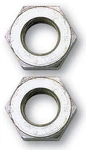 Russell 643871 -3 An Steel Bulkhead Nut 2/PACK. Fixed Price $11.29.