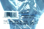 15X6X6 Tube T606-13 Martin Inner Straight Stem 15X600-6 (TR13) 15-6-6. Fixed Price $13.49.