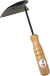 Upb Japanese Hand Hoe Nejiri Gama Weeding Sickle For Gardening Pla. Fixed Price $25.99.