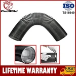 6" X 84" Lawn Vacuum Hose For Agri-fab With 2PCS Clamp 69860 41882. Fixed Price $69.99.