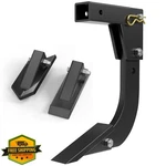 Yitamotor Trencher 3 Point Hitch Lawn Ripper Atv Utv Tractor Subsoiler. Fixed Price $88.99.
