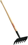 Corona Mcleod Hoe With 48IN Wood Handle. Fixed Price $163.45.