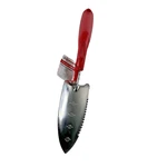 New Corona Stainless Steel Comfort Grip Handle/no Slip Cutter Held Shovel. Fixed Price $14.29.
