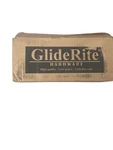 Gliderite 7-9/16 Solid Square Slim Polished Chrome Cabinet Bar Pull 10 Pack. Fixed Price $25.90.