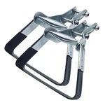 Ledombon Stirrup Hoe Gardening Tools Hula Replacement Head 304 Silver. Fixed Price $40.89.