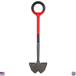 Root Slayer Edger Tool - Durable Garden Edging With Sharp Blade,. Fixed Price $87.24.