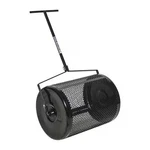 Seymour Midwest 85755GRA 24 In X 18 Compost Spreader, Handle. Fixed Price $451.99.