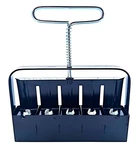 Ladbrooke Genuine Soil Block Maker - Mini 5 Hand Held, Made England. Fixed Price $72.83.