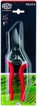 Felco Pruner Swiss Made Pruning Red Shears New F6. Fixed Price $66.25.