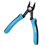 Wgge Wire Cutters Precision Flush Pliers With Supplementary Stripping, Cuttin.... Fixed Price $14.98.
