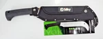 Silky Yoki 270 Professional Brush Chopper 570-27 W/ Sheath Japan. Fixed Price $125.00.