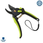 Growit Dual-size Hedge Clippers & Pruning Shears Sharp, Ergonomic, Arthriti.... Fixed Price $29.67.