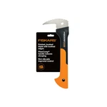 Fiskars 12" Hookaroon Nonslip Grip Handle With Pointed, Angled Blade Landsc.... Fixed Price $85.42.