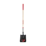 Razor-back 59.5" Steel Square Digging Shovel Wood Handle. Fixed Price $79.07.