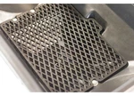 Agri-fab 69128 Spreader Grate Kit, 85LB, Black. Fixed Price $30.85.
