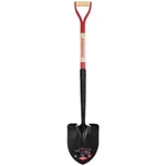 Razor-back 2594200 Round Point Shovel With Wood Handle Steel D-grip. Fixed Price $59.99.