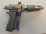 Hd Hudson GES-505 Gun, 38505 Silver 1.7 Lbs.. Fixed Price $69.99.