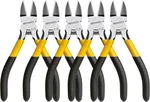 Boosden 5" Wire Cutters, Pack, Precision Cutting Pliers, Ultra Sharp S.... Fixed Price $35.76.